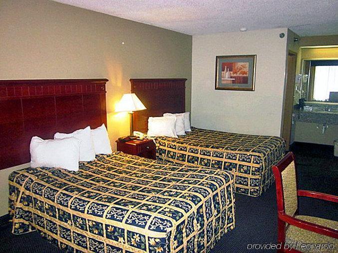 6-nashville, Tn - Airport Hotel 2*