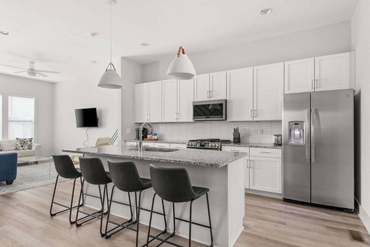 Harmony 3 * Nashville