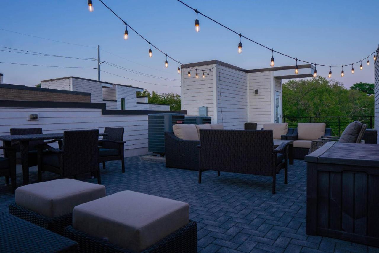 Holiday home Twelve South Nashville