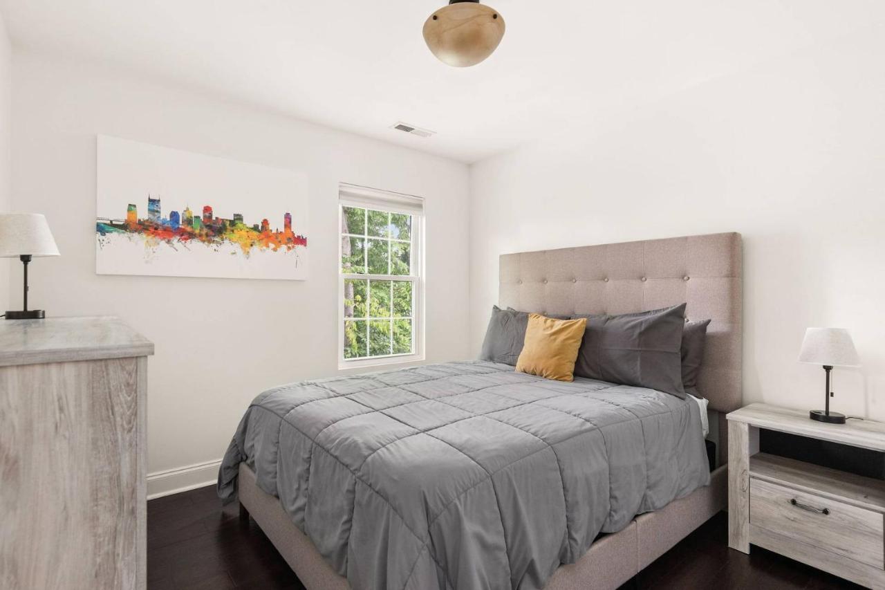 The Plain Door Holiday home Nashville