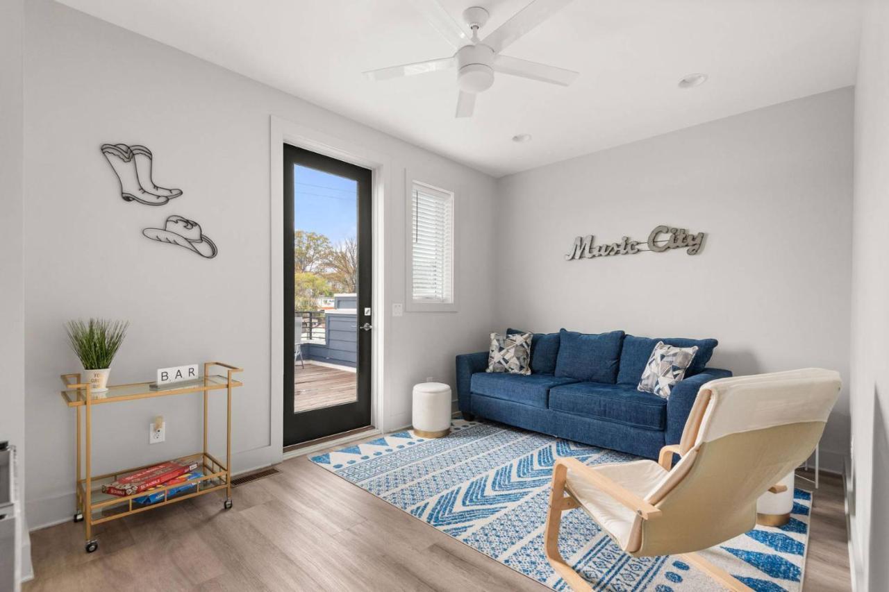 Harmony 3 * Nashville