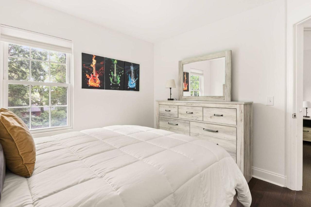 The Plain Door Holiday home Nashville