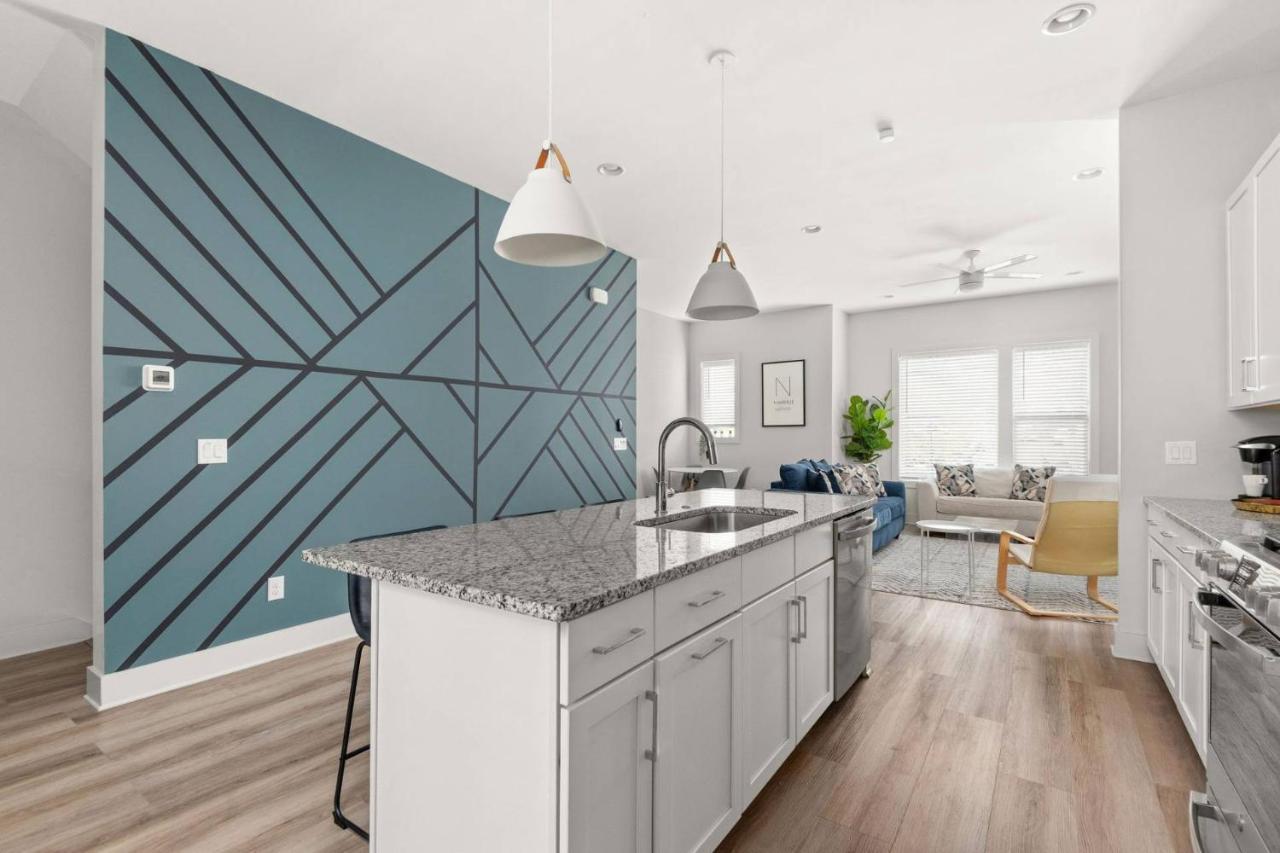 Harmony 3 Holiday home *