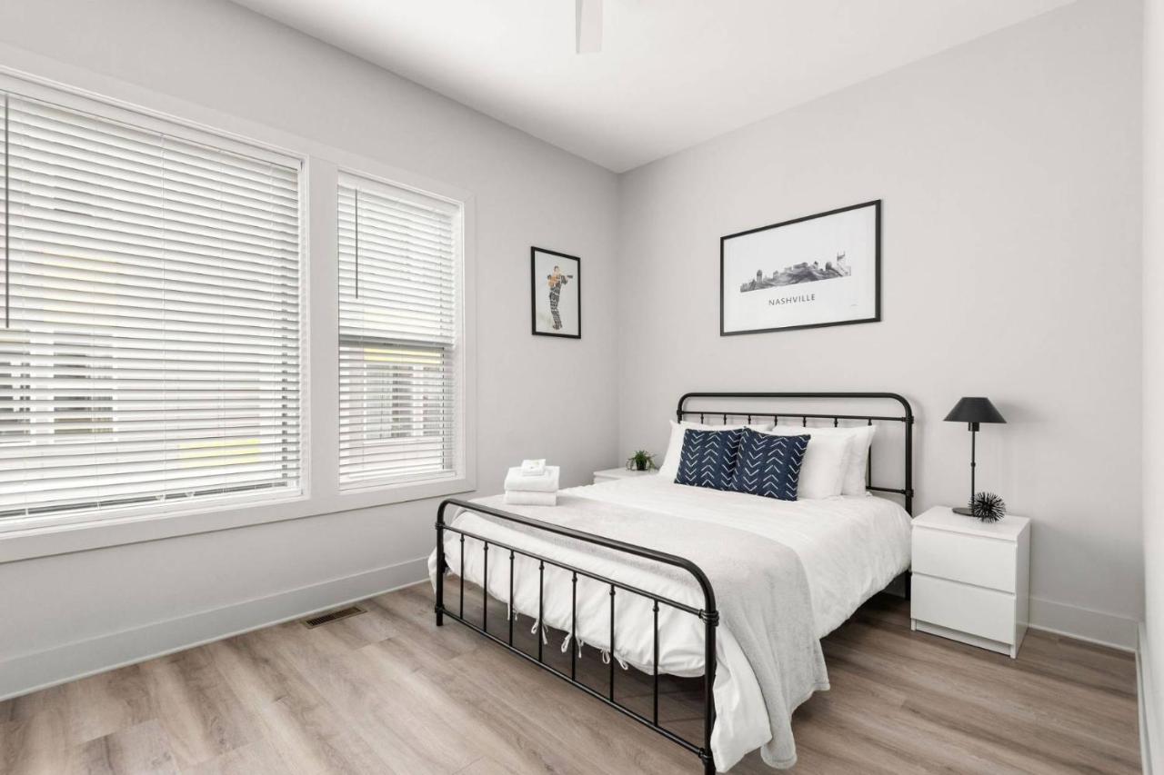 Holiday home Harmony 3 Nashville