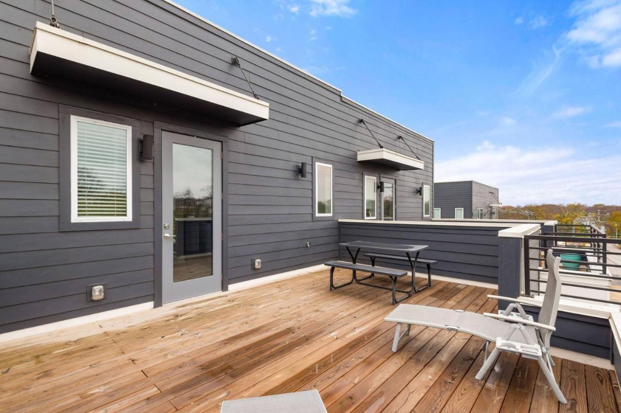 Harmony 3 Holiday home Nashville