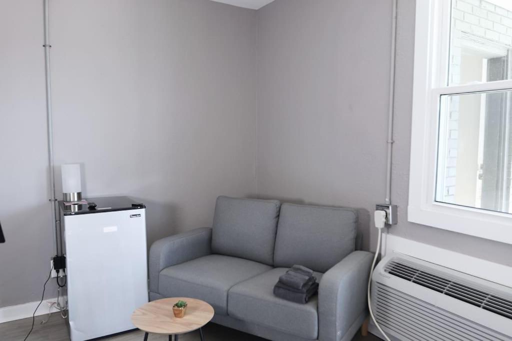 Cozy 1br 10 Min From * Nashville