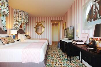 Graduate By Hilton Hotel Nashville
