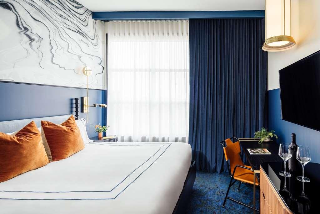 Dream Nashville, Part Of Hyatt Hotel *