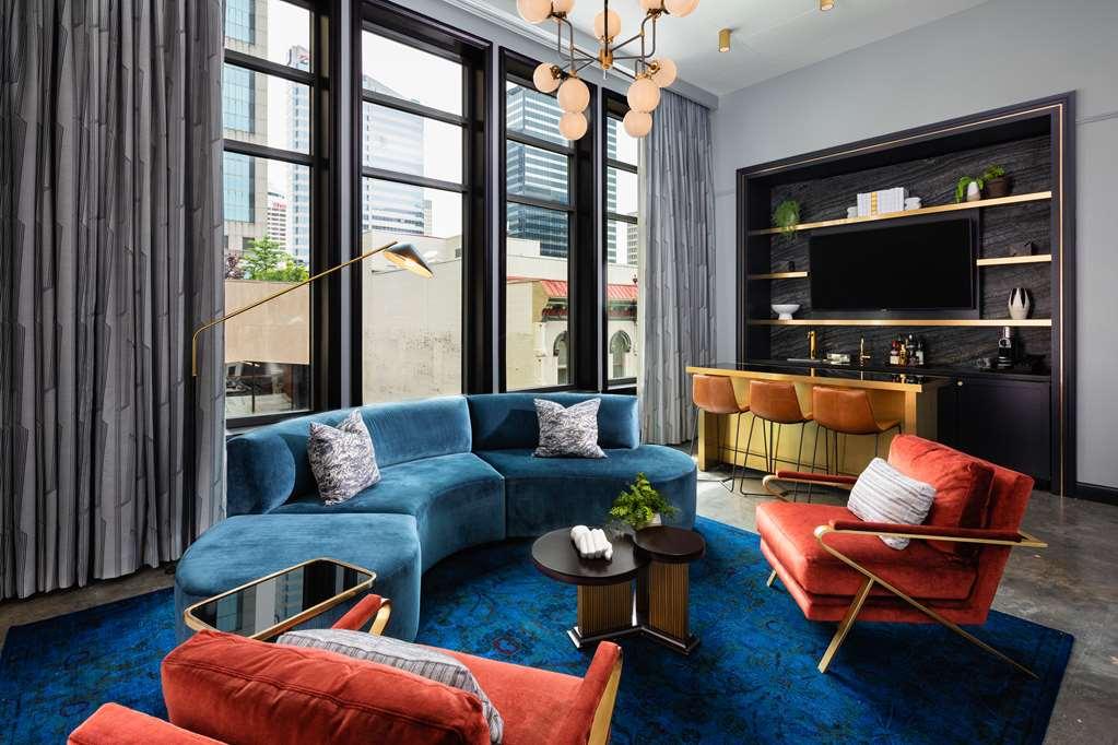 Hotel Dream Nashville, Part Of Hyatt Nashville