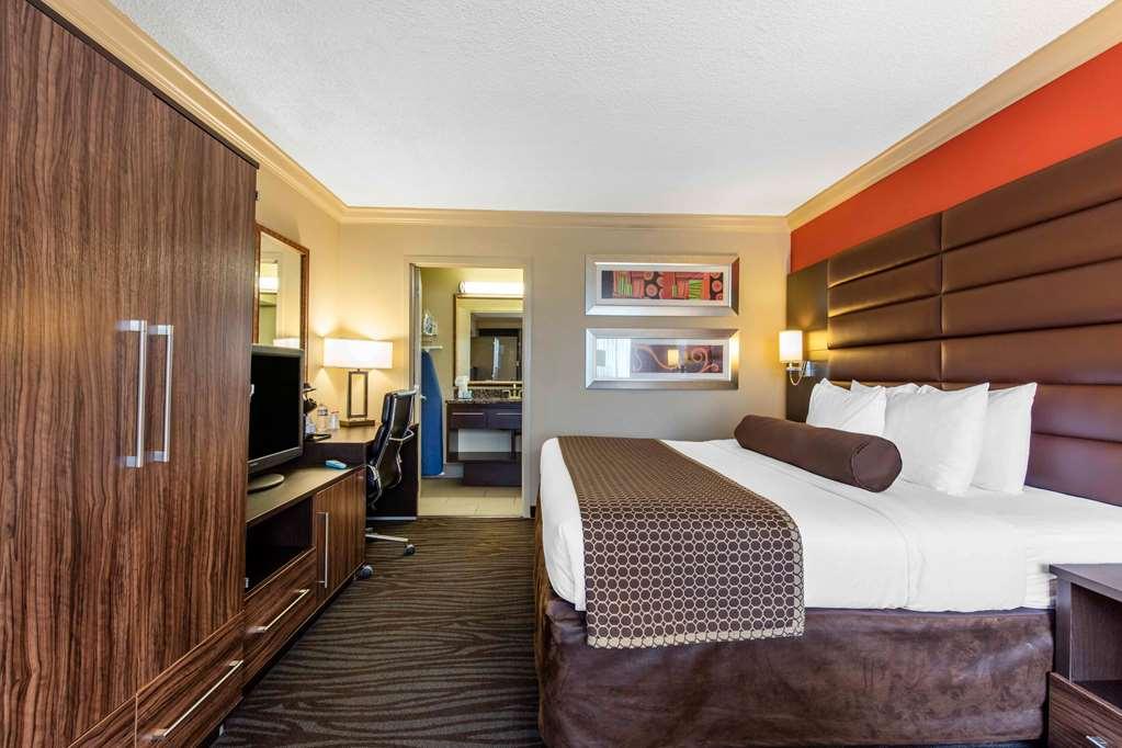 The Capitol Downtown, Ascend Collection Hotel