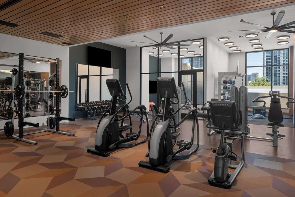 Fraye Curio Collection By Hilton Hotel