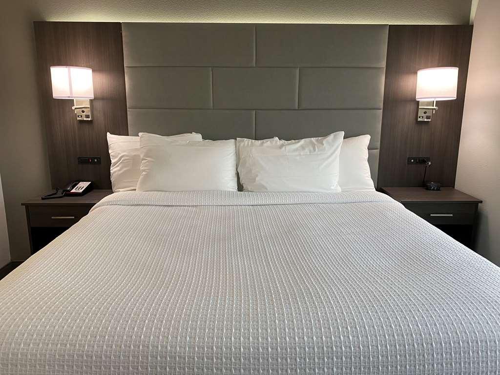Western Executive Residency Antioch Hotel Nashville