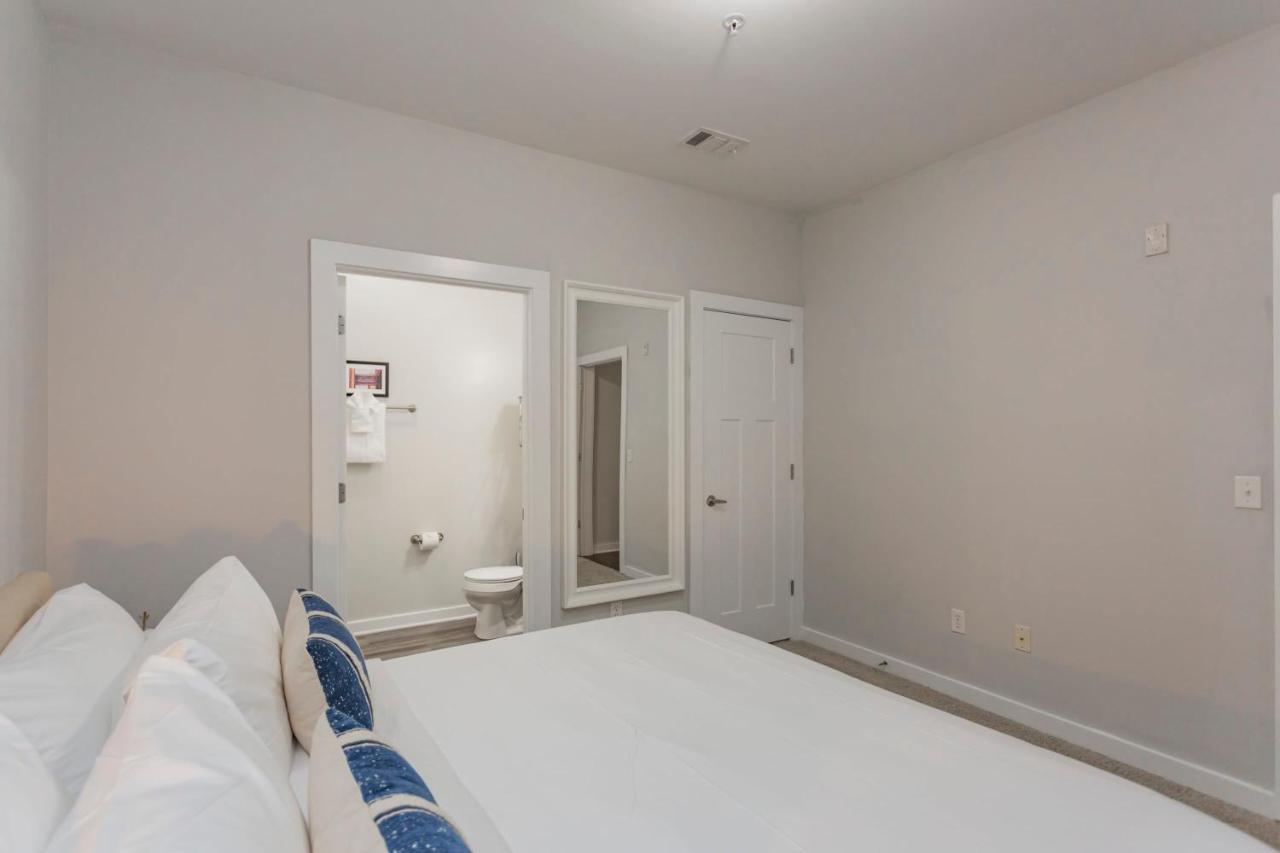 Cozysuites Music Row Stylish 2br-free Parking 29 Nashville
