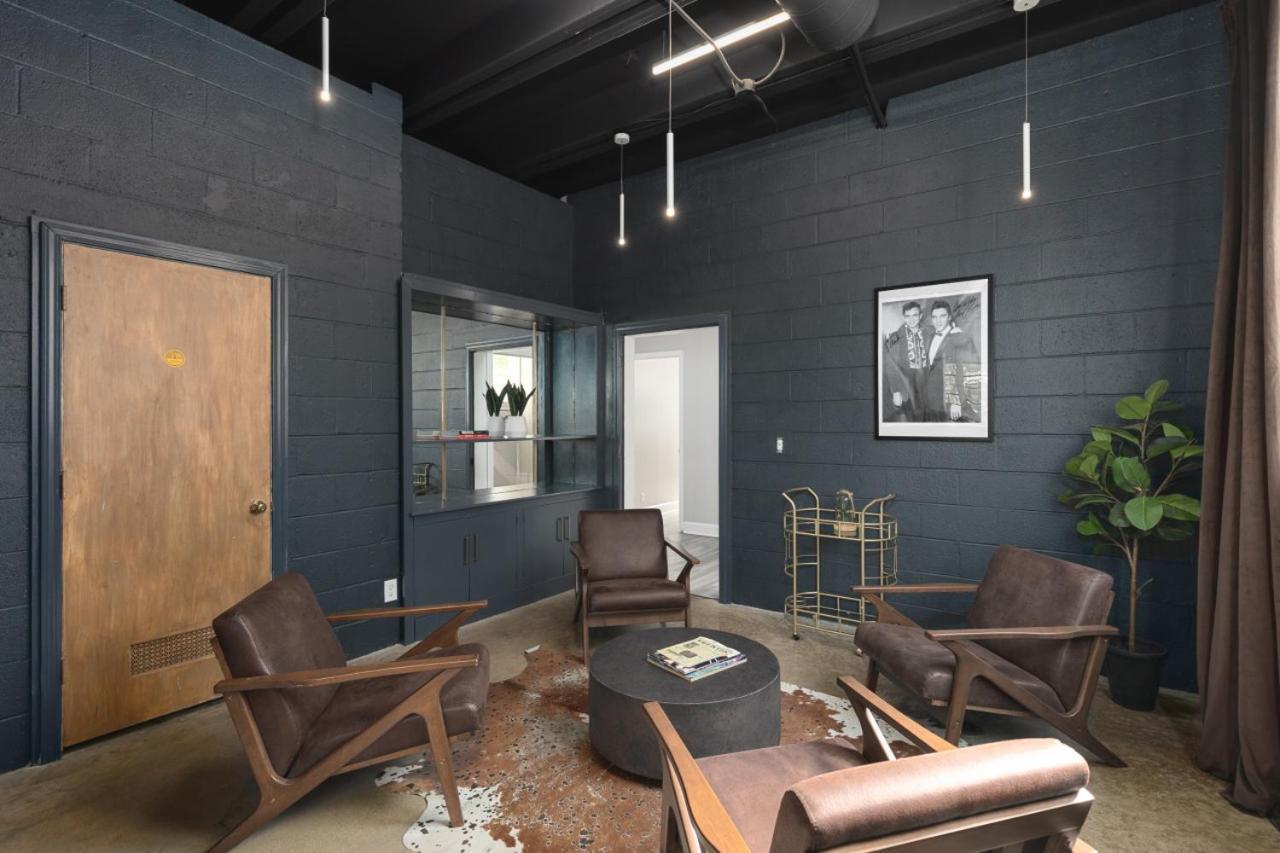 Rock N Row Warehouse Huge Modern Unique Space Nashville