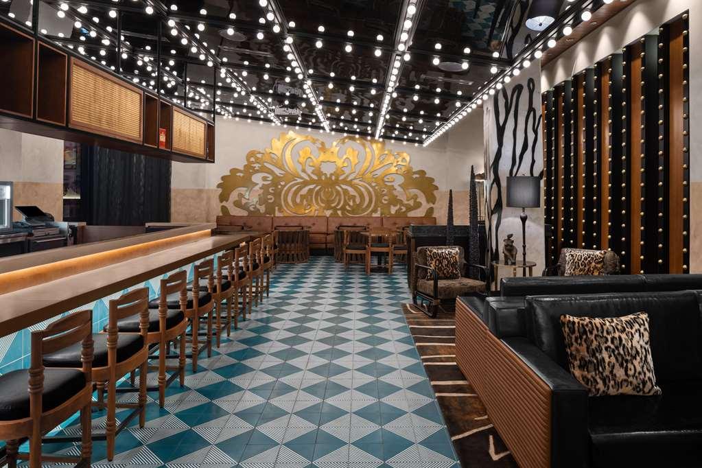 Hotel Fraye Curio Collection By Hilton Nashville