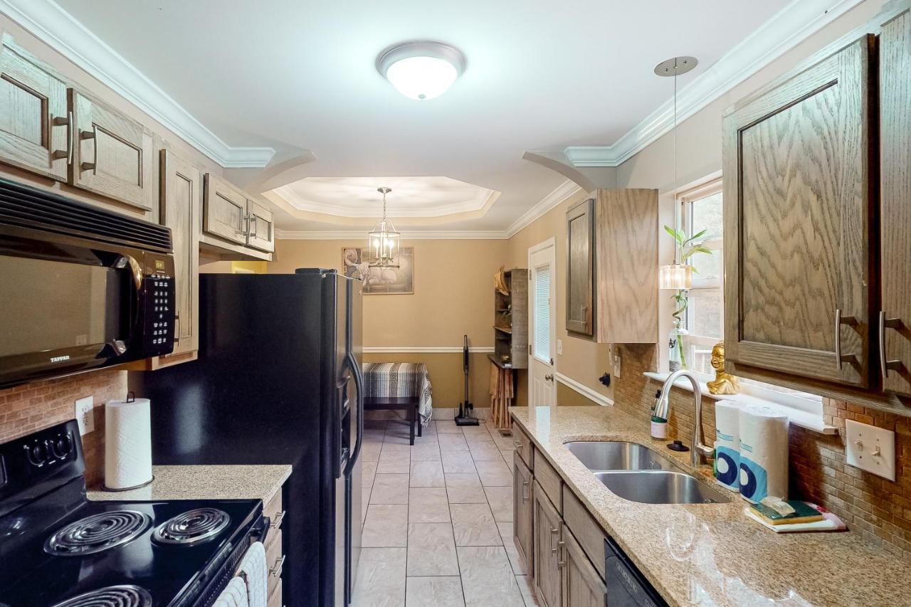 Madison Manor Holiday home Nashville