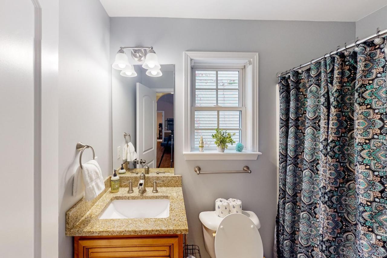 Madison Manor Holiday home