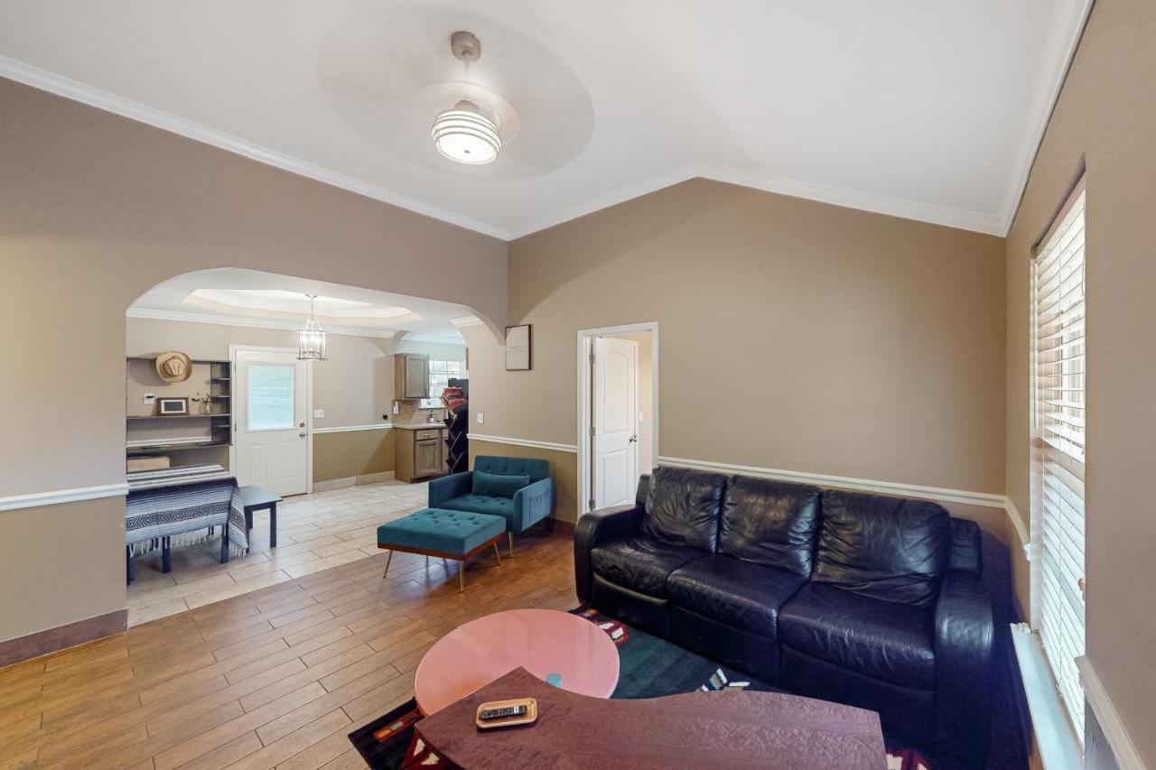 Madison Manor Holiday home