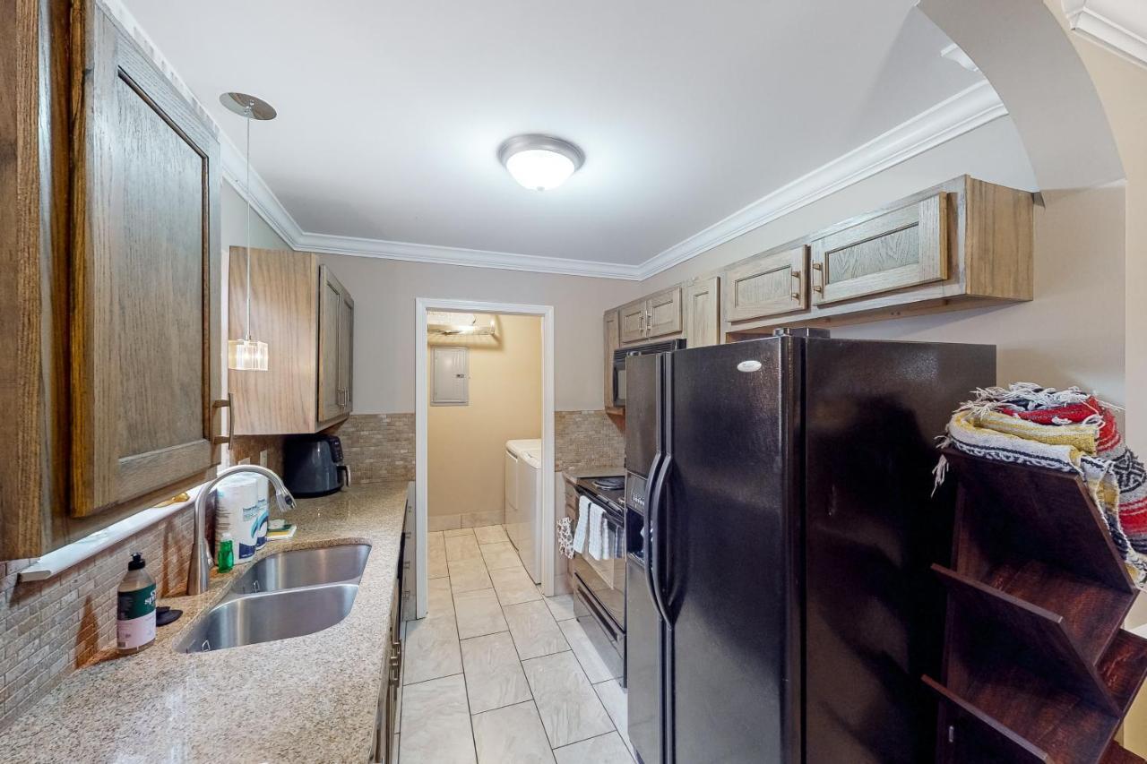 Holiday home Madison Manor Nashville