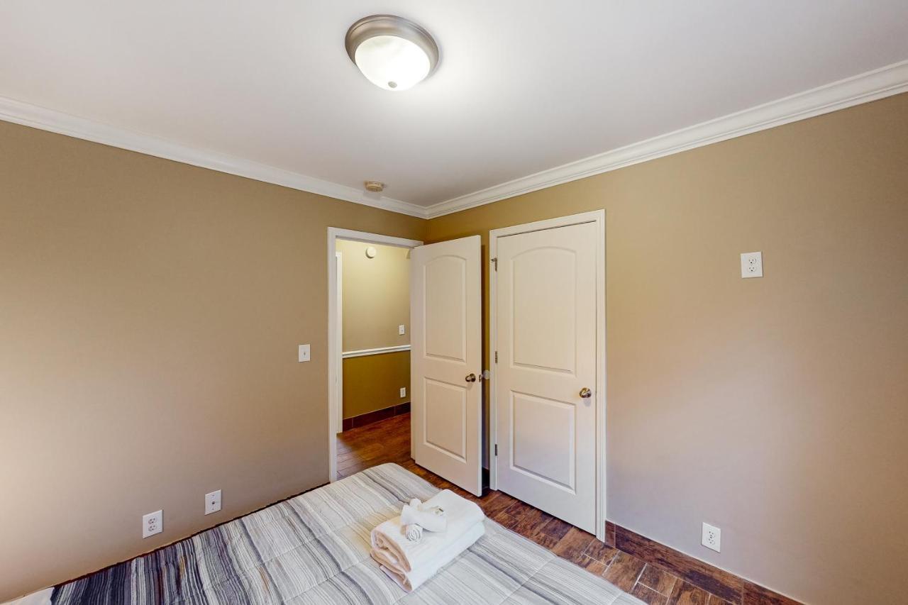 Holiday home Madison Manor Nashville