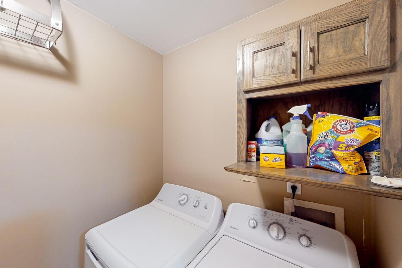 Madison Manor * Nashville