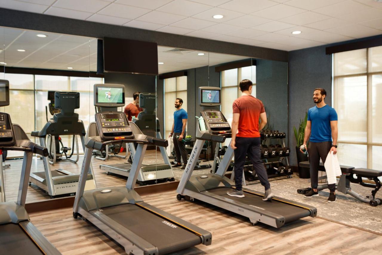 Airport By Ihg Nashville