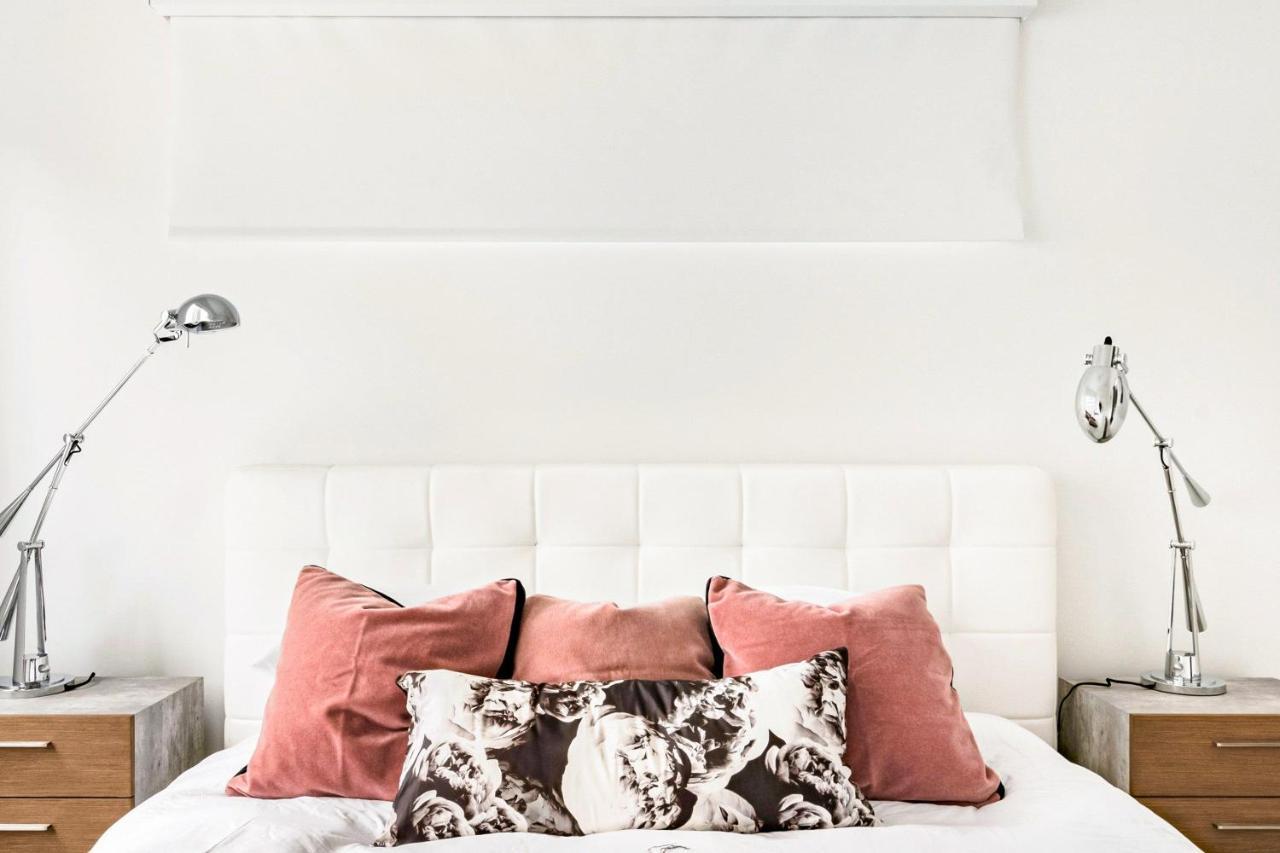 Rooftop Apartment