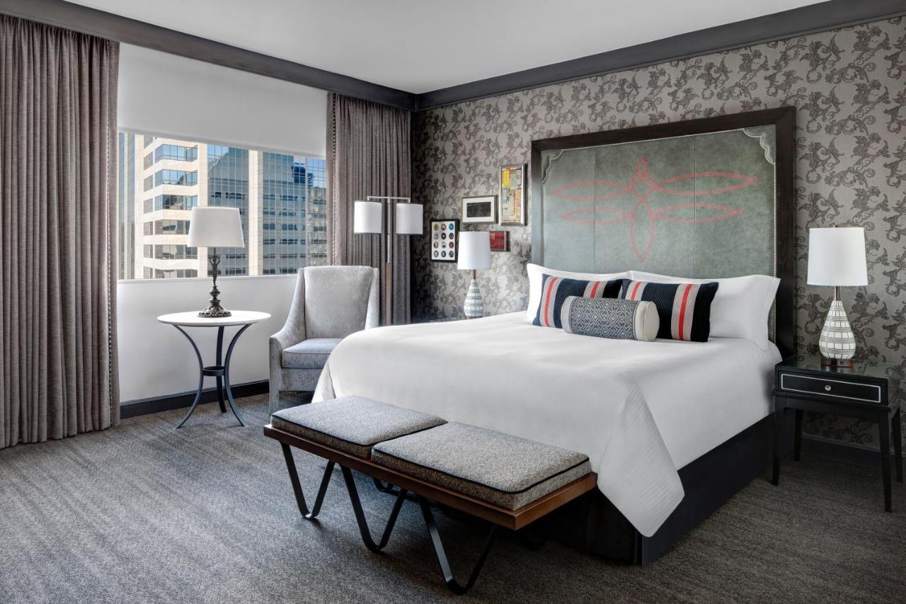 Hotel Loews At Vanderbilt Plaza 4*