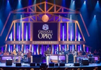 The At Opryland, A Gaylord