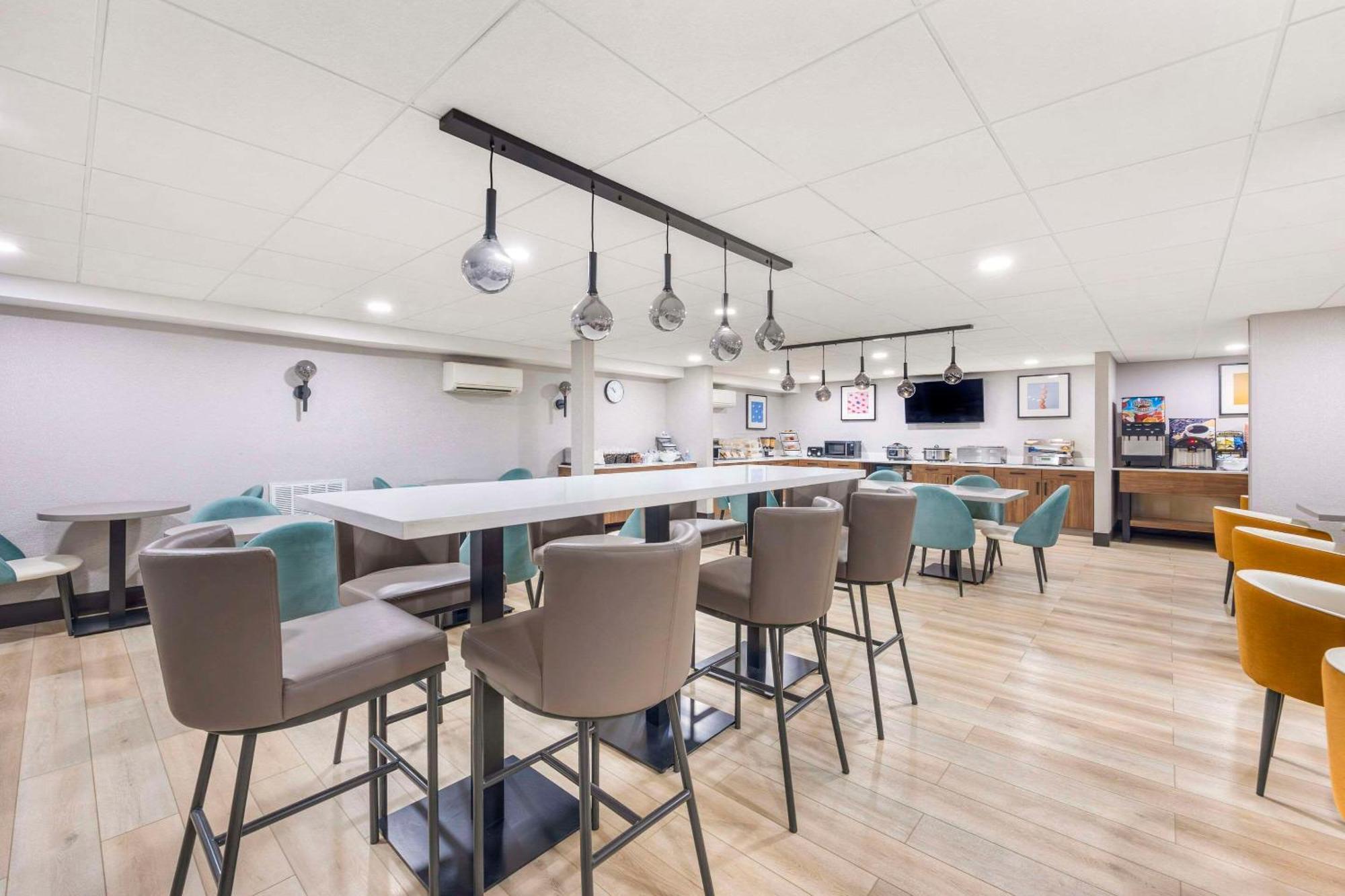 The Capitol Downtown, Ascend Collection Hotel 3*