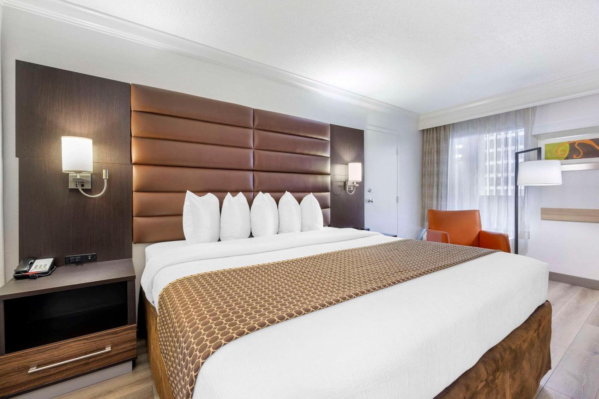 The Capitol Downtown, Ascend Collection Nashville