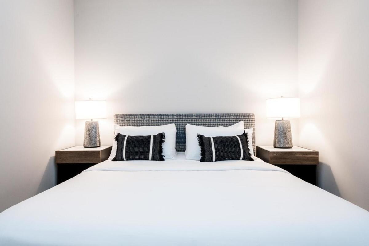 Apartment Cozysuites Two Charming Music Row *