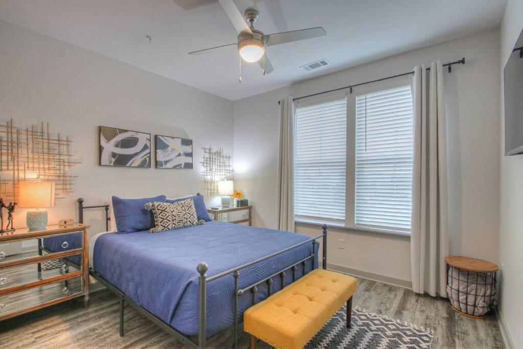 Stylish Music Getaway 3miles To Dwtwn