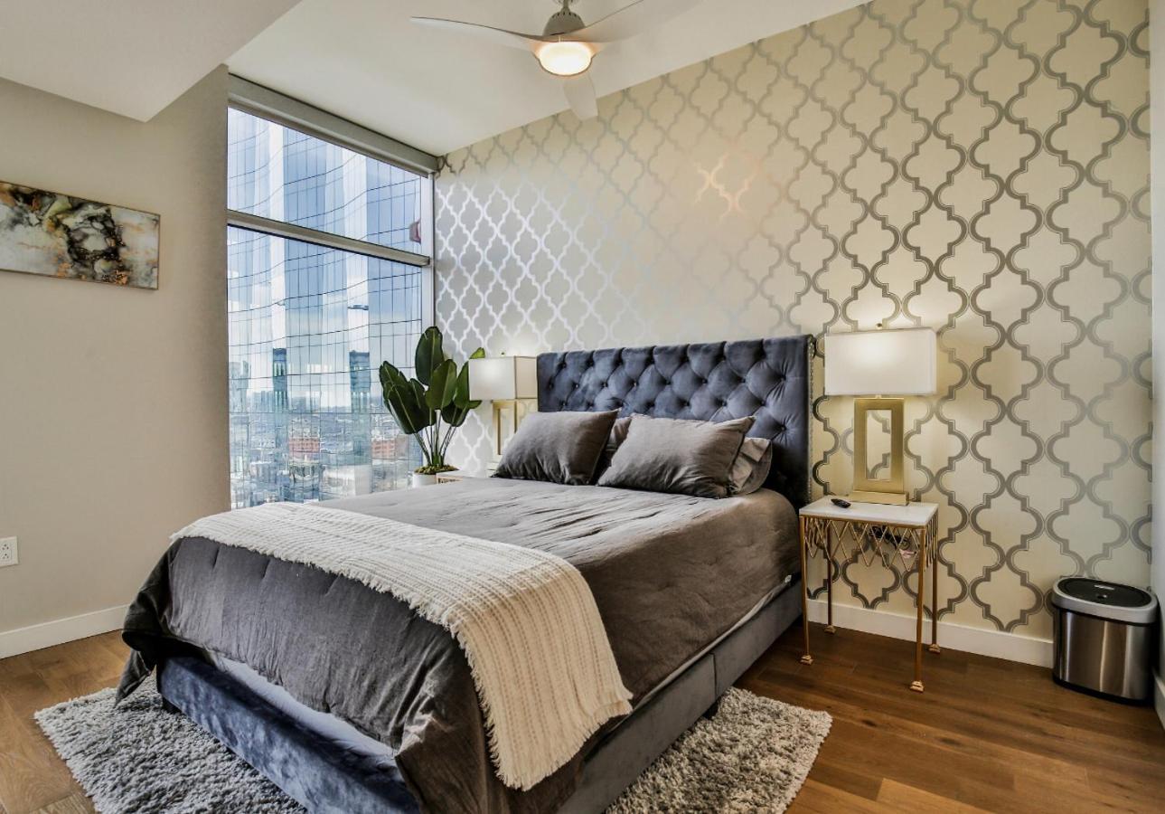 Apartment Deluxe On Broadway *