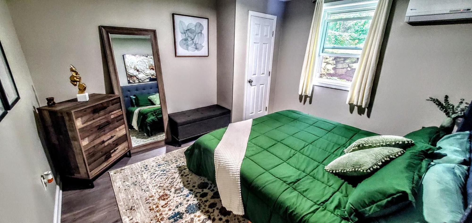 Holiday home Cozy Duplex Unit B *