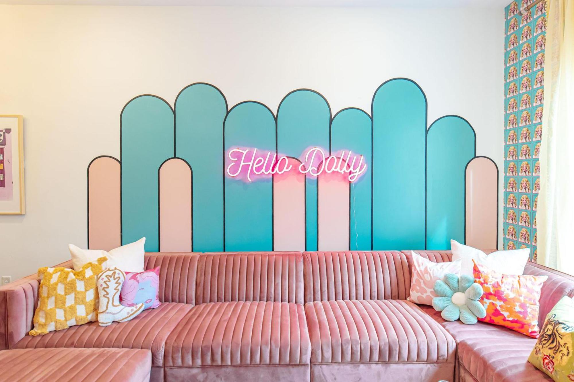 Holiday home - 2001 Convent Place Unit 12 - #2 Nashville