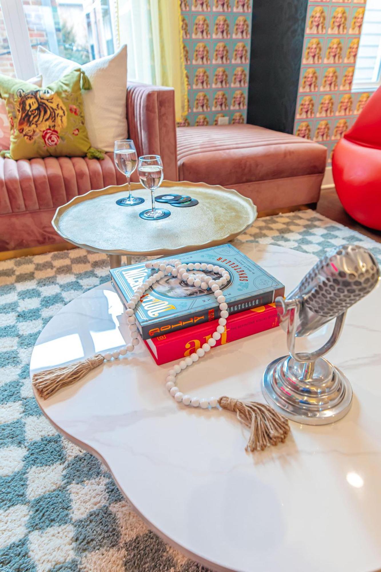 - 2001 Convent Place Unit 12 - #2 Nashville