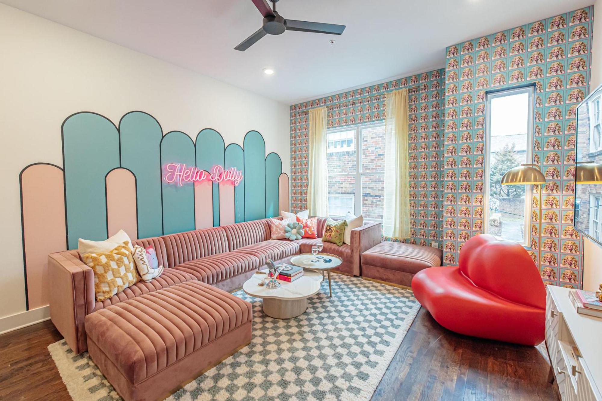 - 2001 Convent Place Unit 12 - #2 * Nashville