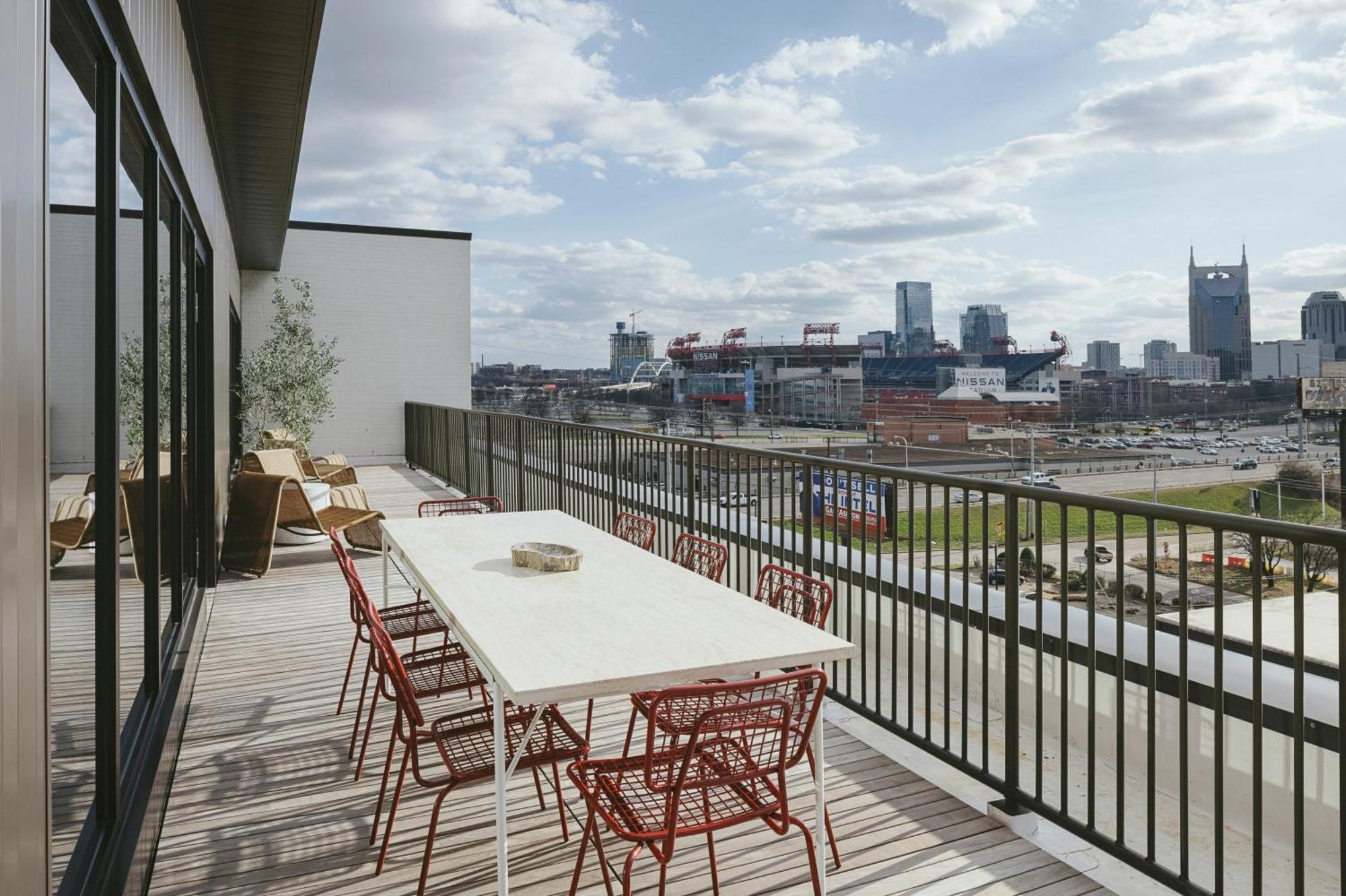 Drift 4* Nashville