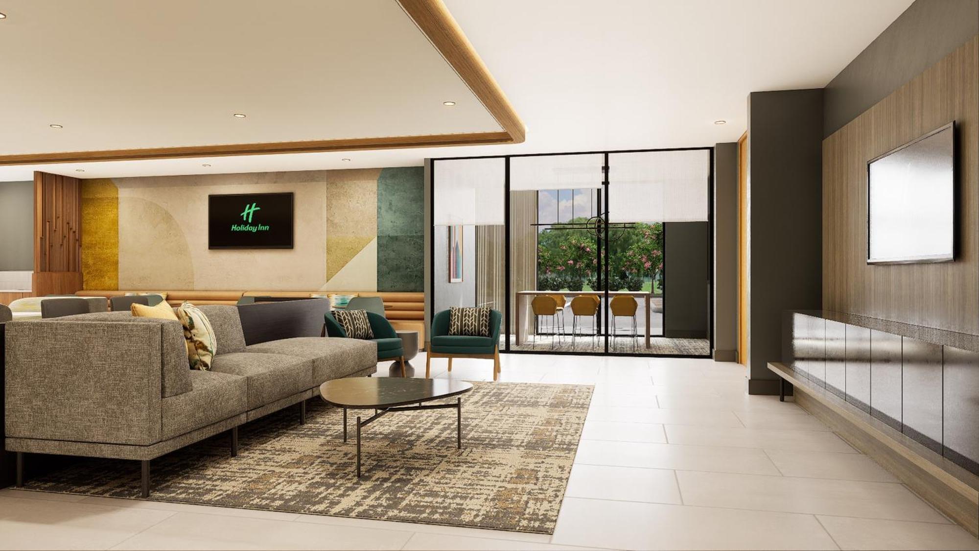 Airport By Ihg 3* Nashville