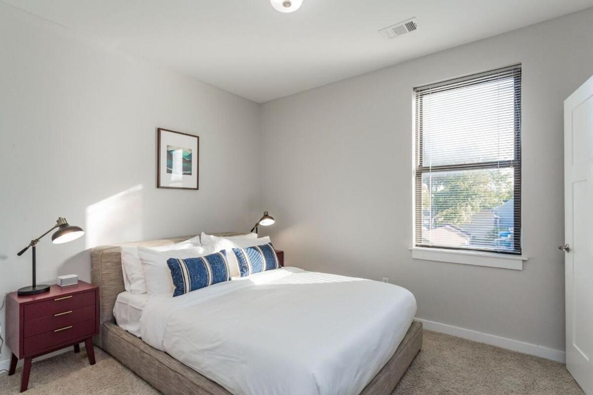 Apartment Two Cozysuites Stylish Music Row With Parking Nashville