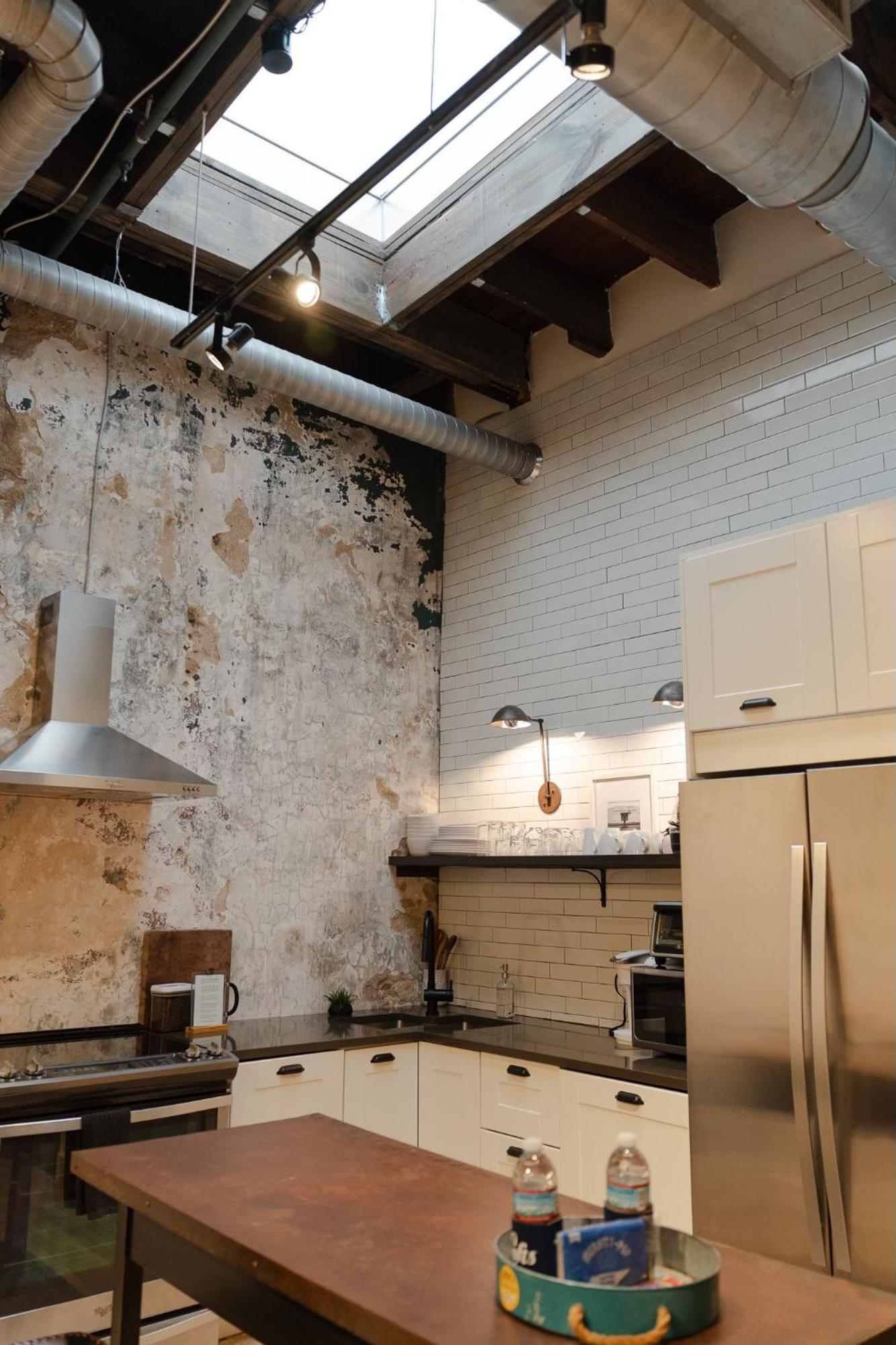 506 Lofts * Nashville