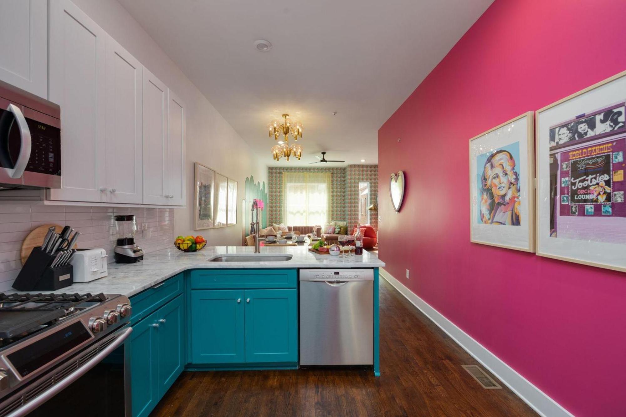 Holiday home - 2001 Convent Place Unit 12 - #2