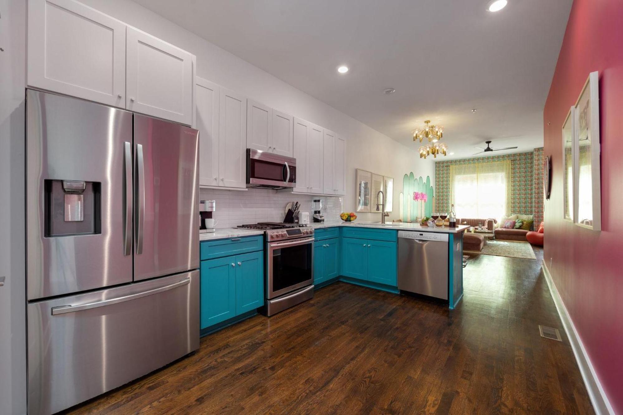 - 2001 Convent Place Unit 12 - #2 Holiday home