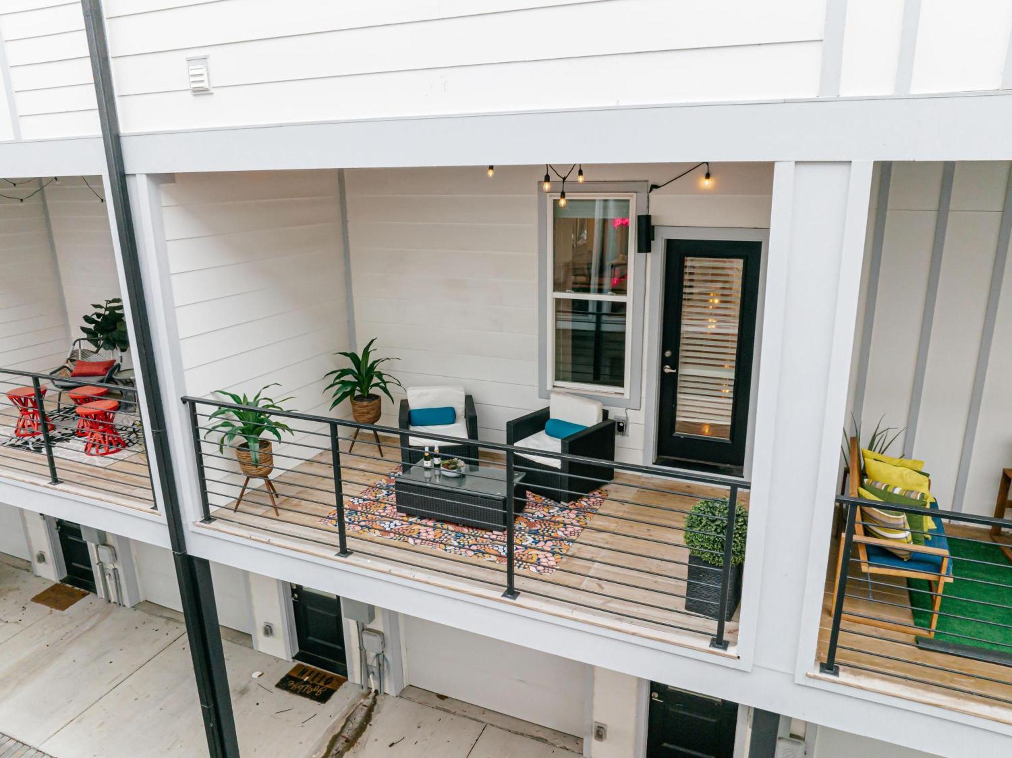 - 2001 Convent Place Unit 12 - #2 Holiday home *