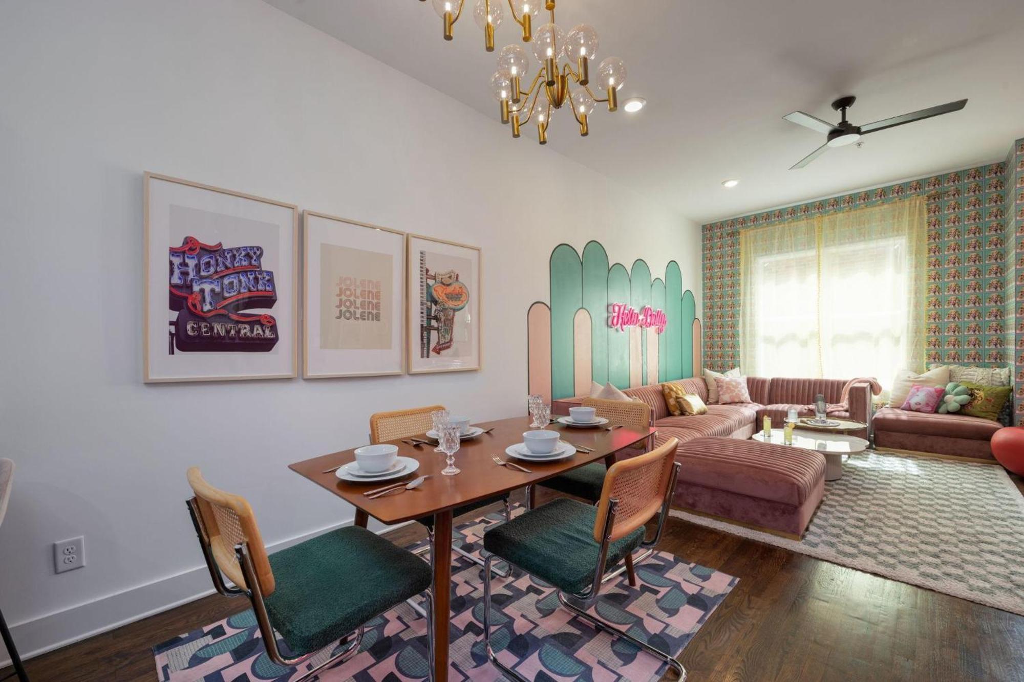 - 2001 Convent Place Unit 12 - #2 Holiday home Nashville