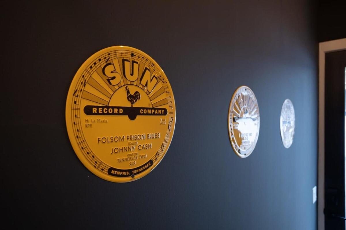 New East Oasis 13beds Roofdeck Free Parking Holiday home Nashville