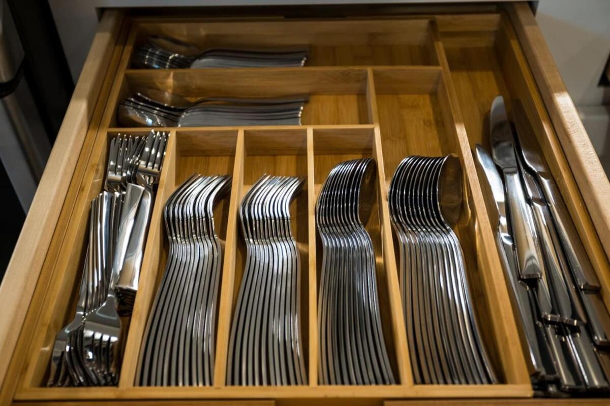 New East Oasis 13beds Roofdeck Free Parking *