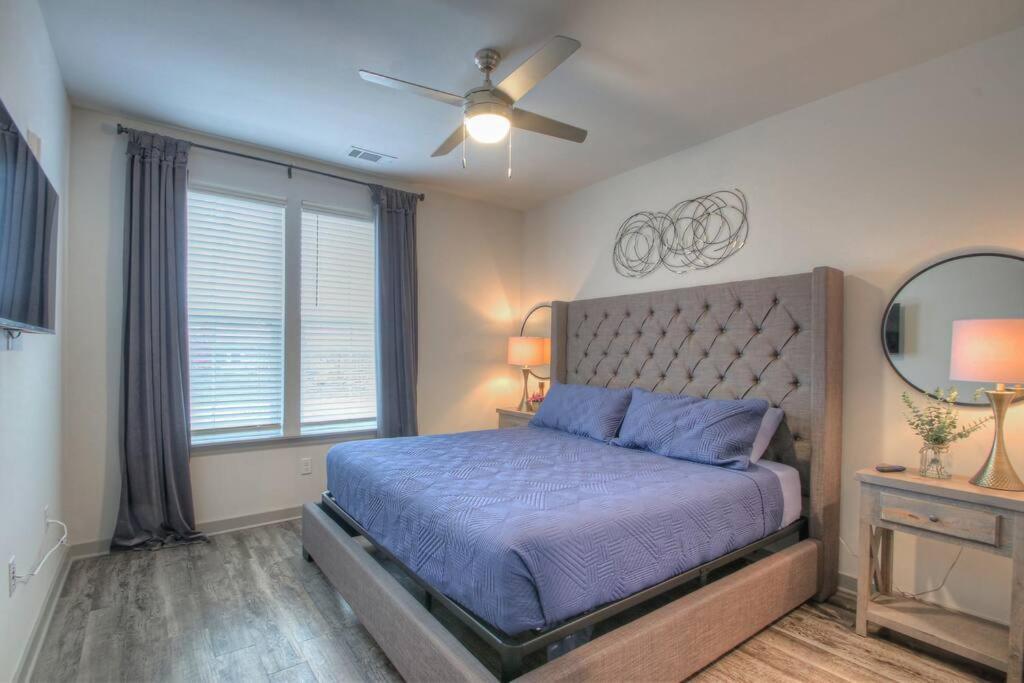 Apartment Stylish Music Getaway 3miles To Dwtwn *