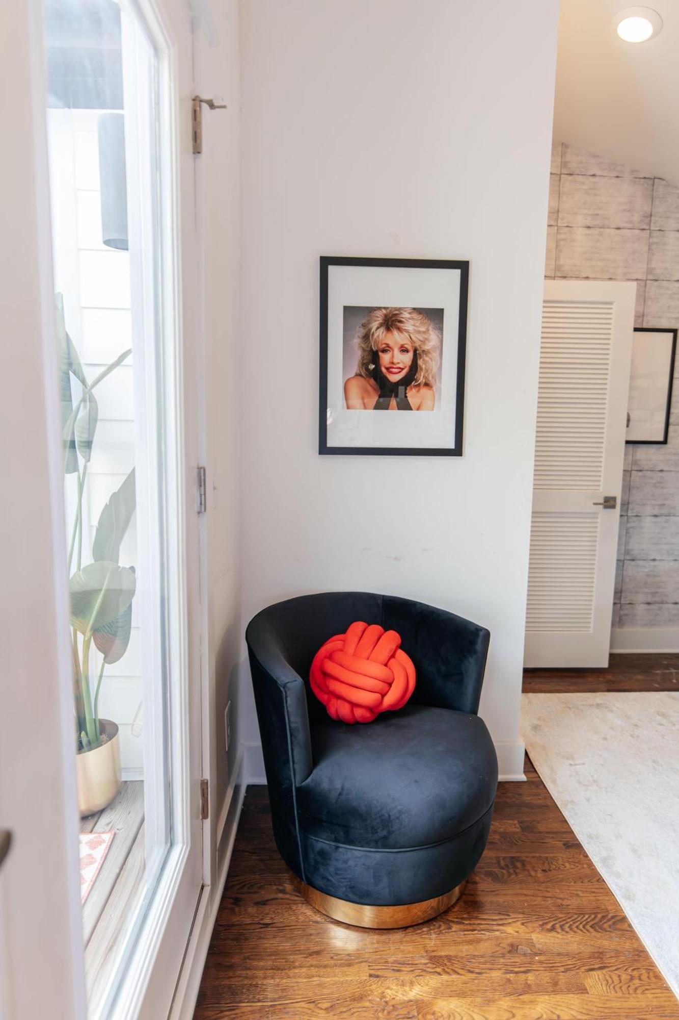 - 2001 Convent Place Unit 12 - #2